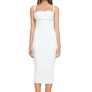 Nookie NOUVEAU MIDI Dress